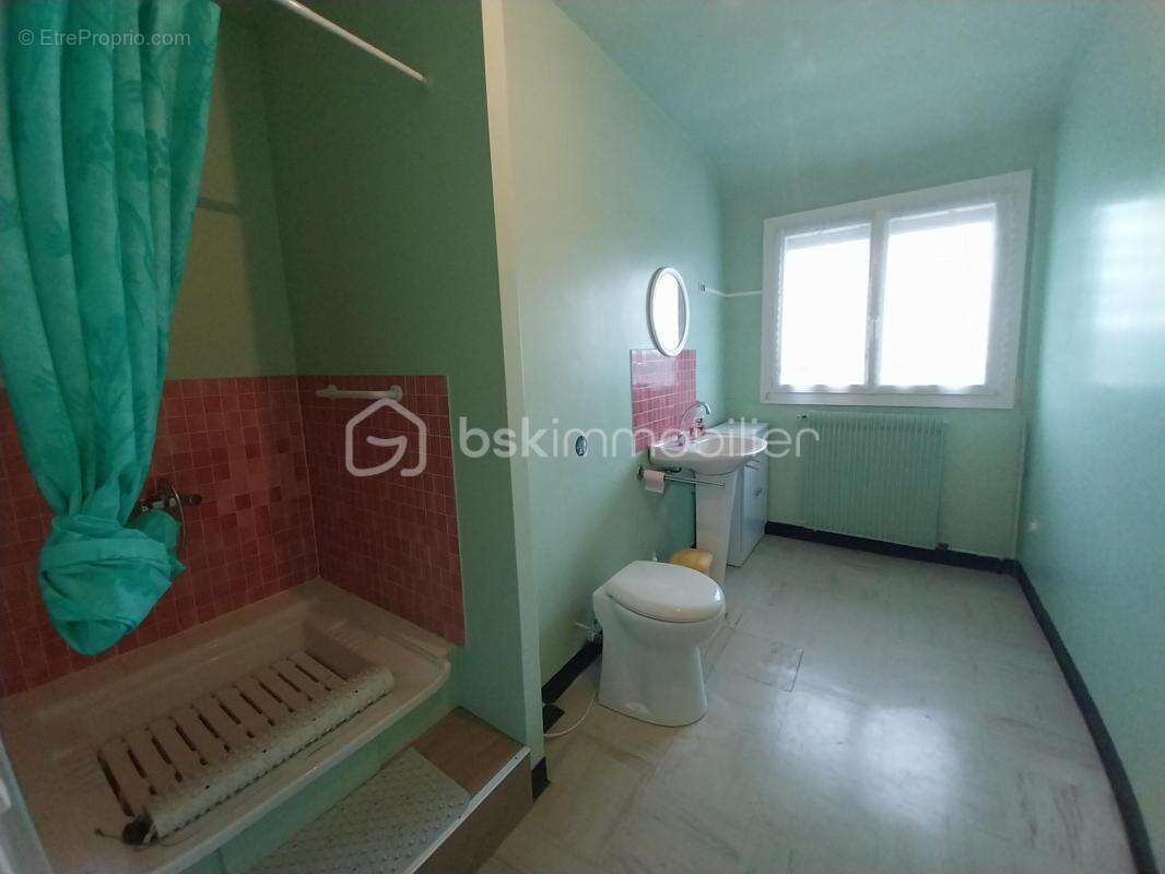 Pavillon 87 m²  3 chambres - photo 5