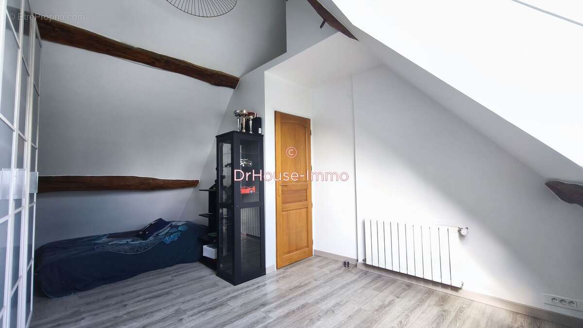 Maison à LONGPONT-SUR-ORGE