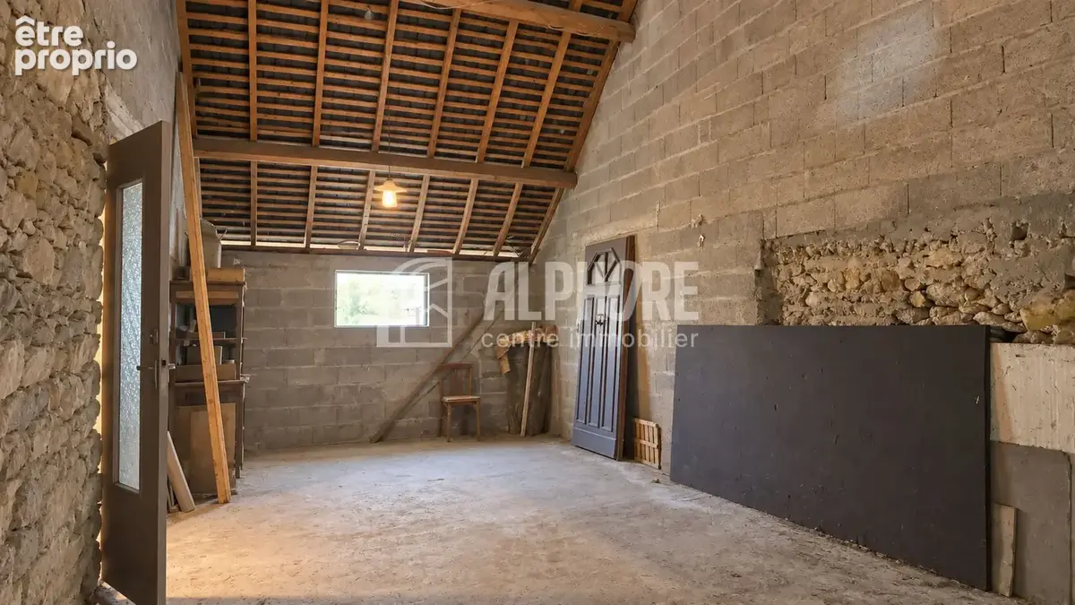 Opportunité de division - 2 maisons + 1 terrain constructible - photo 10