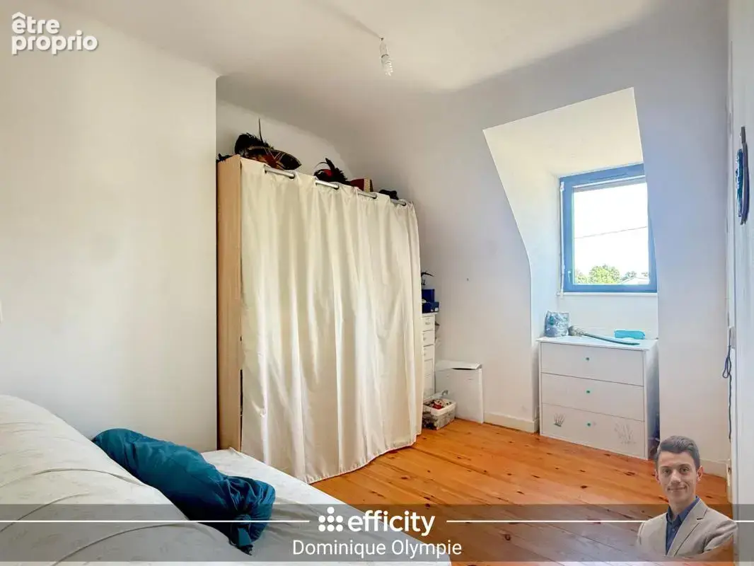 Maison 6 pièces 137 m² à vendre à Lantic (22410) - photo 26