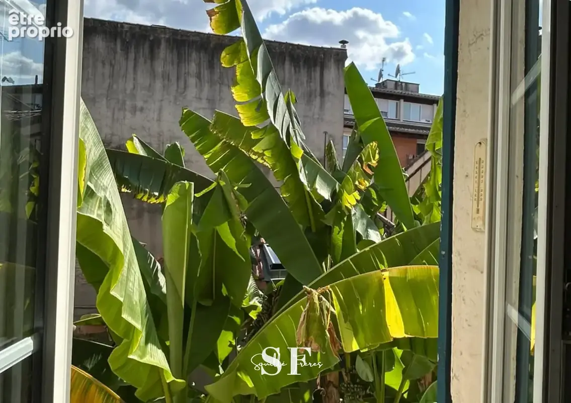 Agen - appartement t2 renove et climatise - photo 7