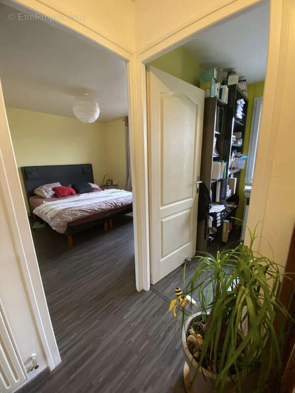 Maison à BRUAY-LA-BUISSIERE