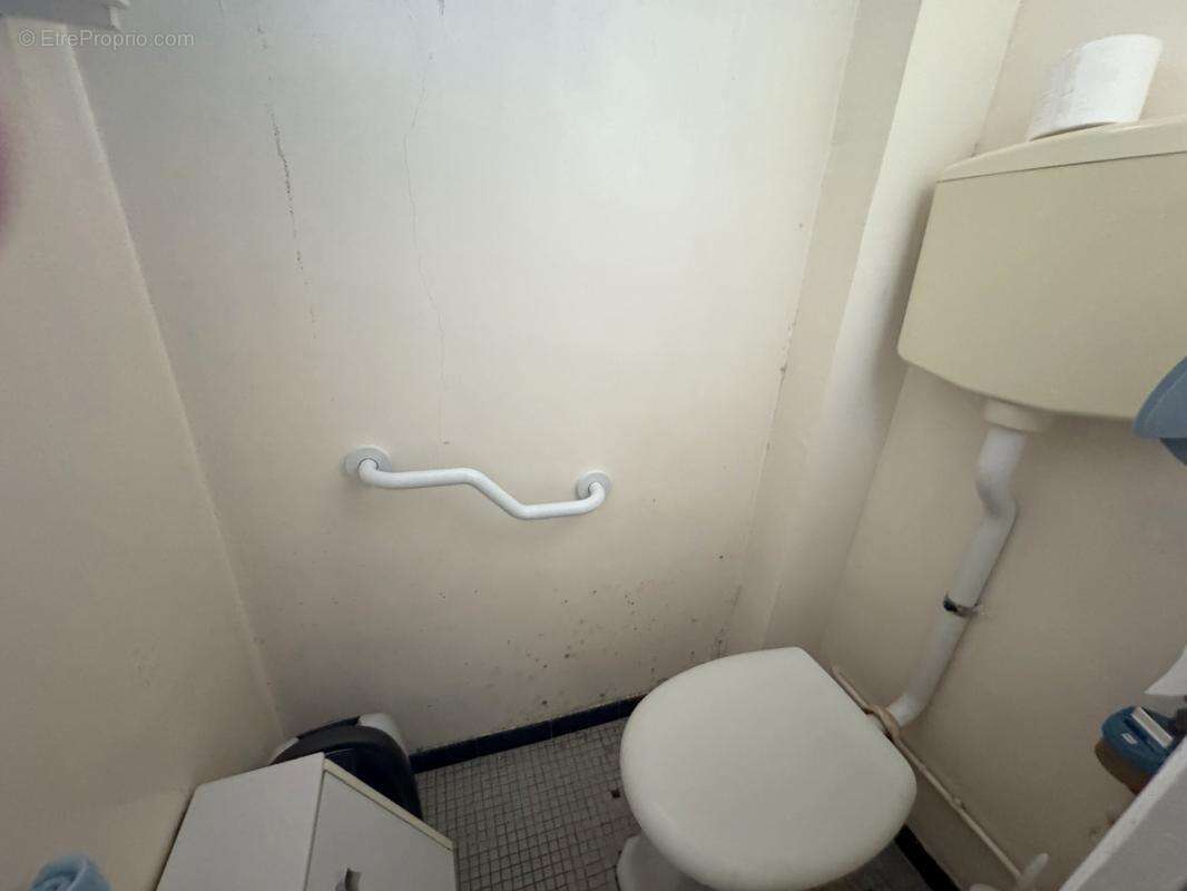 Appartement à DRANCY