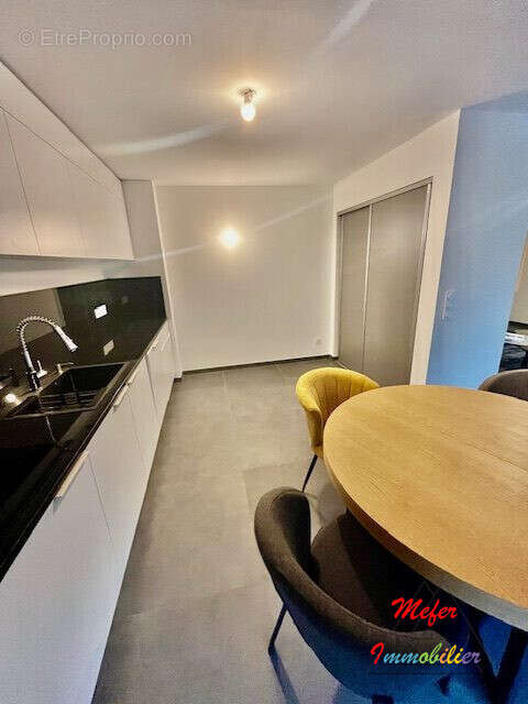 Appartement à CANET-EN-ROUSSILLON