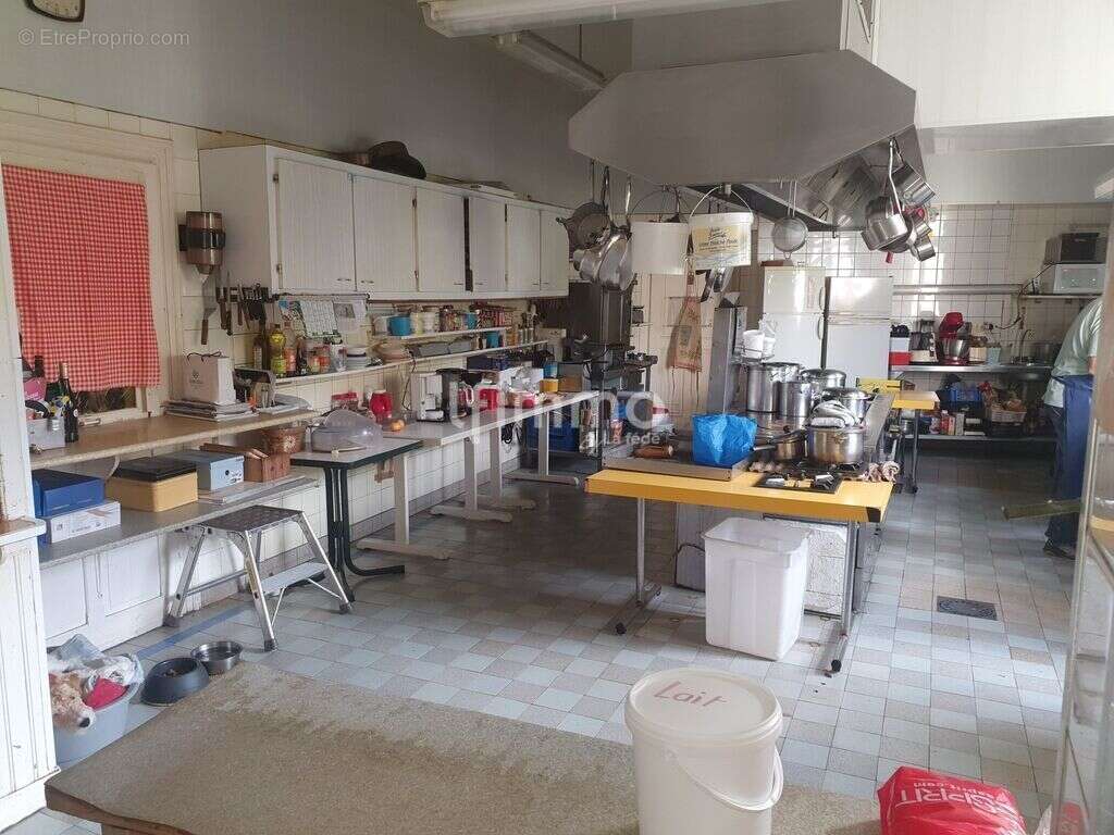 Propriété d'exception dans un cadre privilégié - photo 8