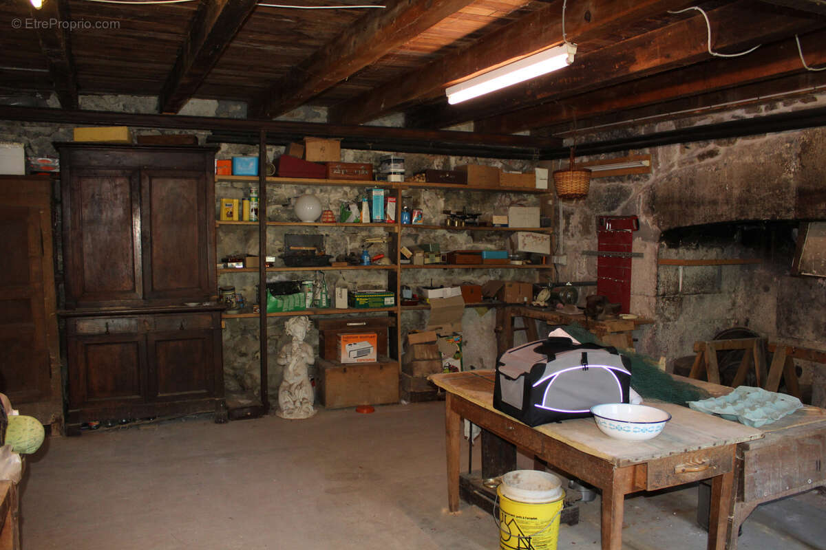 Maison bourgeoise dans la vallee du mars - photo 15