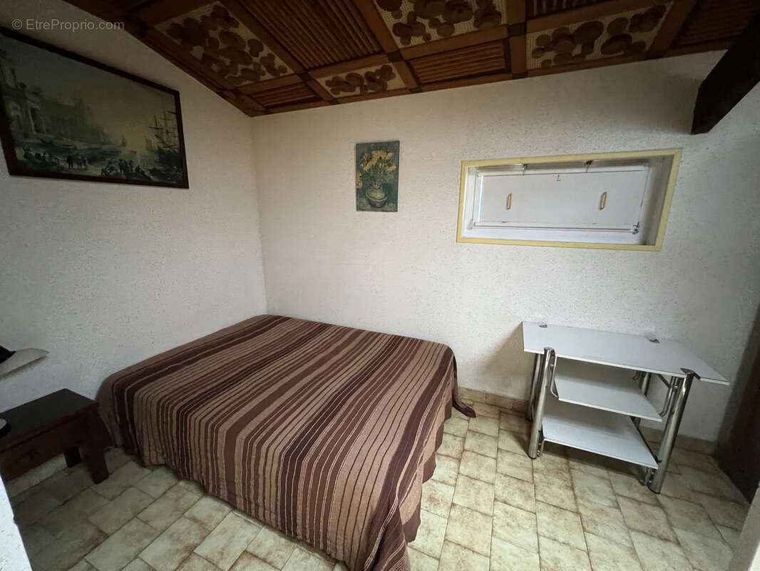 Maison à PORNIC