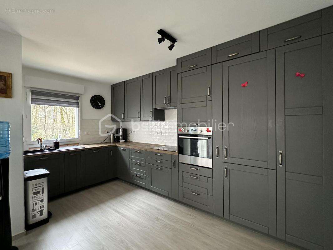 Appartement à TOURS