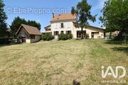 Photo 1 - Maison à CORNILLON-EN-TRIEVES