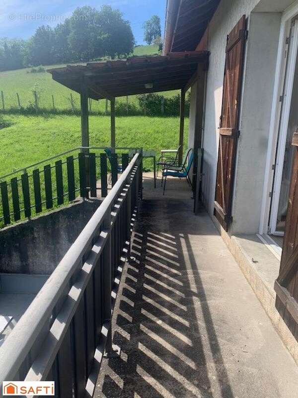 Photo 4 - Maison à BRENS