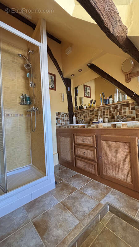 Maison à CHATEAUDUN