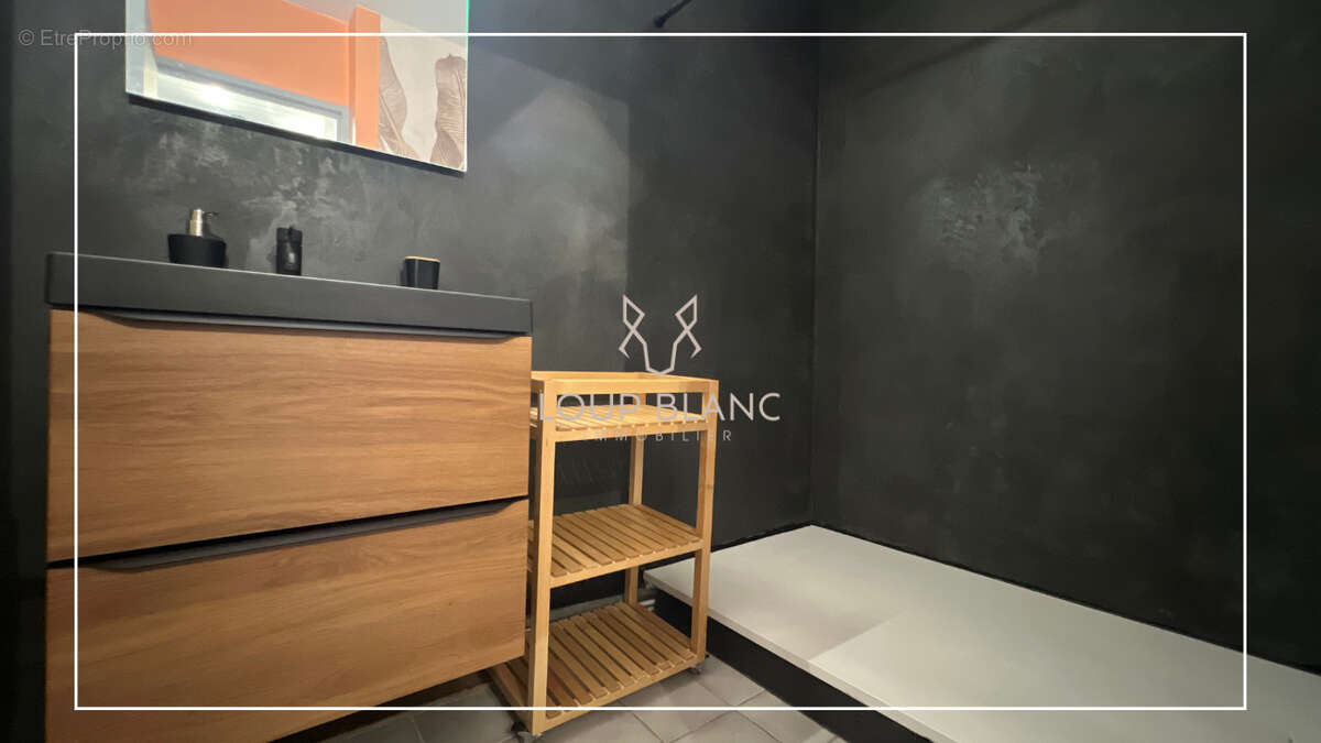 Appartement à MONTBELIARD