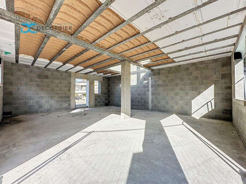 Maison à THONON-LES-BAINS