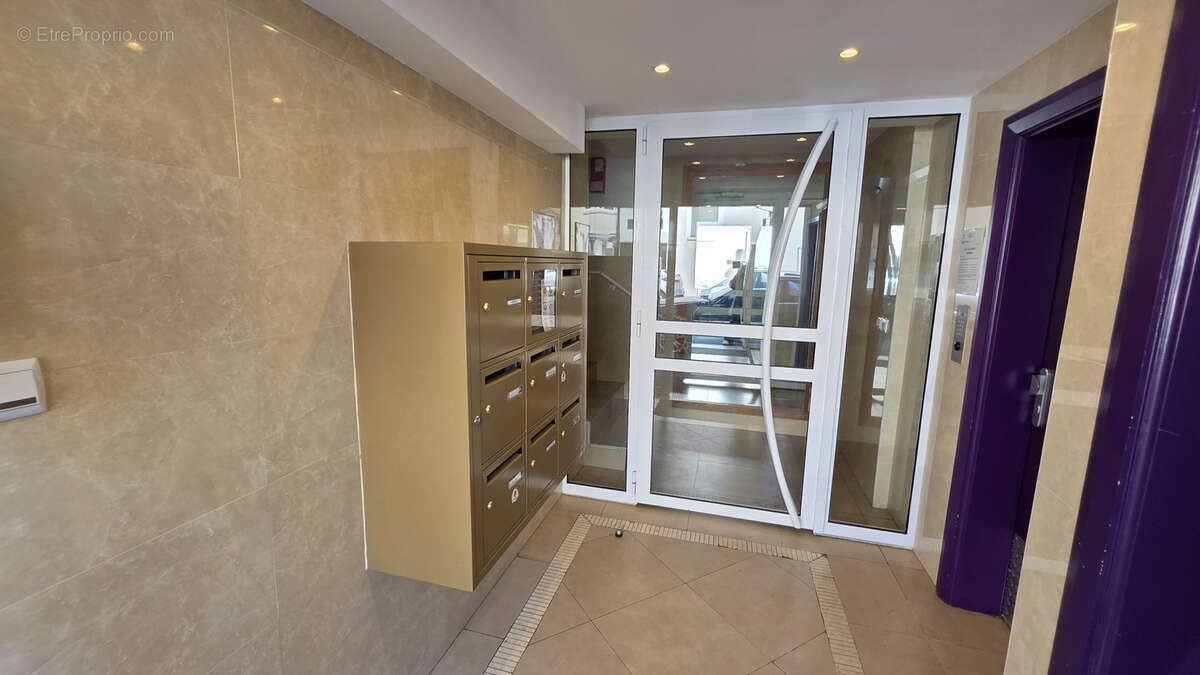 Appartement à LE PIN