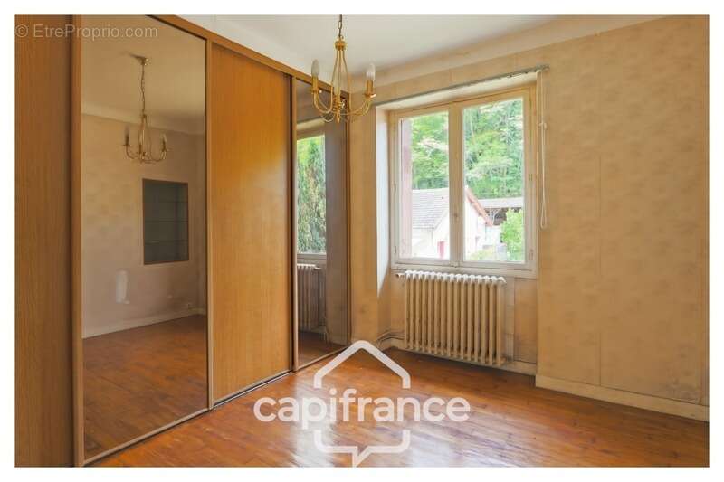 Maison individuelle de 106 m² avec jardin et ruisseau – Roufillac / Carlux - photo 10