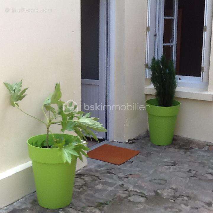 Appartement à BAUGE