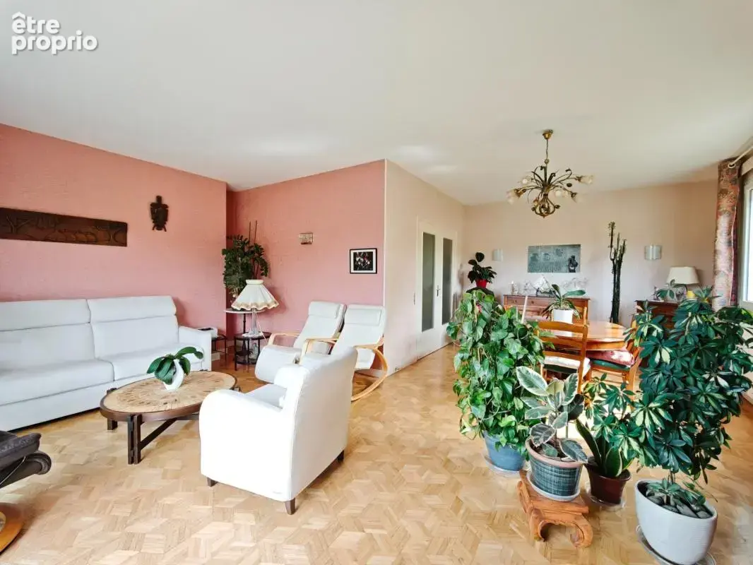 Maison à vendre 7 pièces ROMAGNAT (63) - photo 3