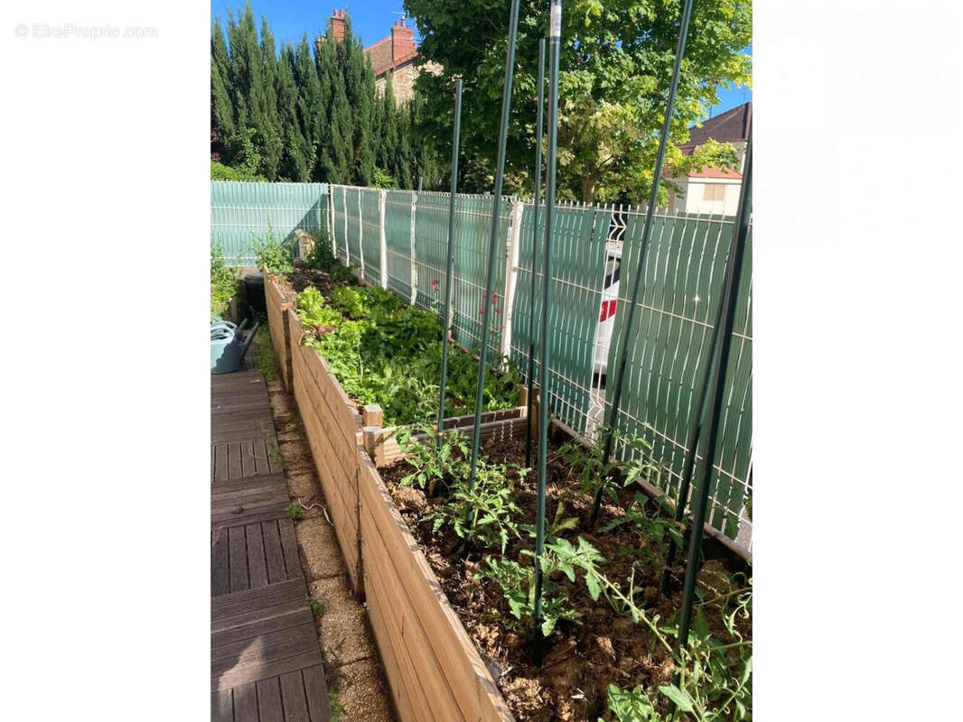 Appartement à MELUN