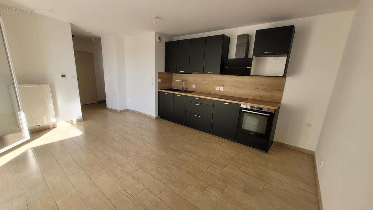 Appartement à CASTELNAU-LE-LEZ
