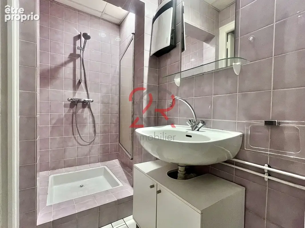 Maison avec espace T2 aménagé, jardin plein Sud et garage - photo 14
