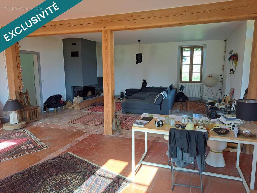 Photo 9 - Maison à ROQUEFORT