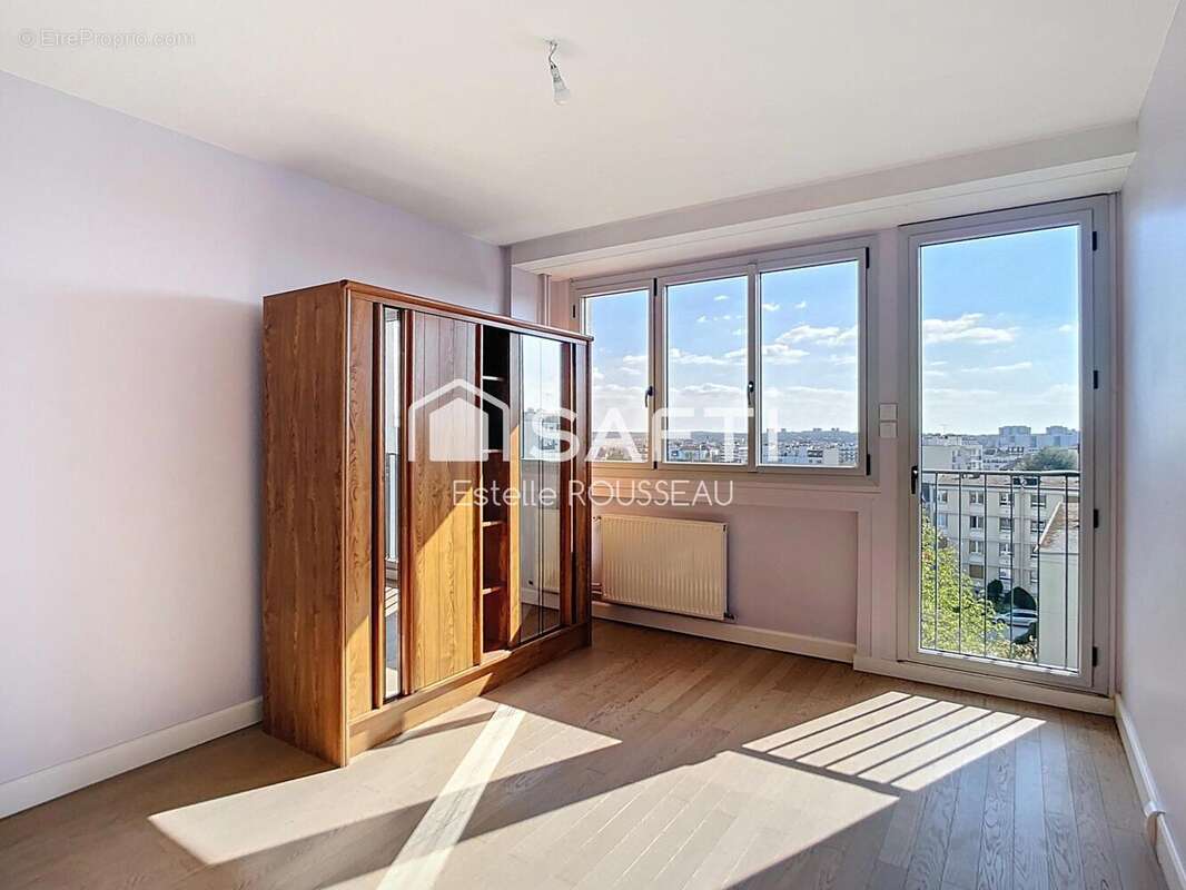 Photo 5 - Appartement à SAINT-MAUR-DES-FOSSES