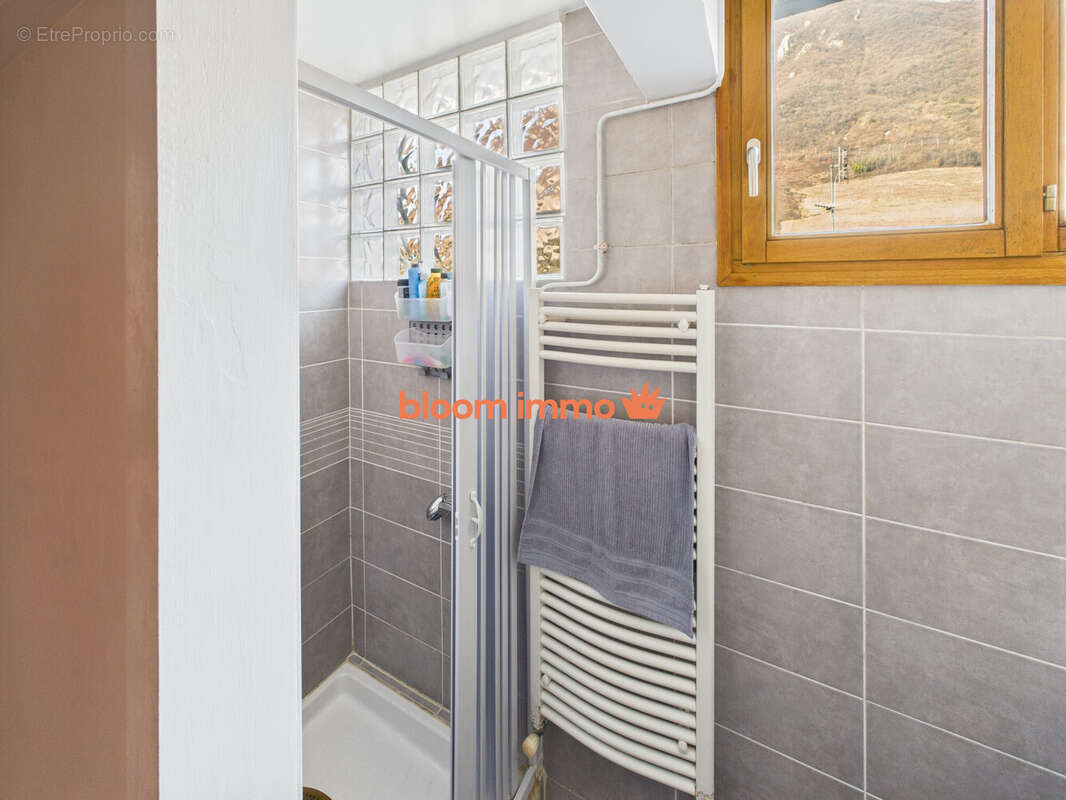 Appartement 87 m² à Montmelian  - photo 9