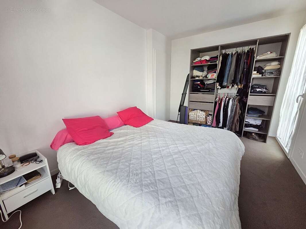 Appartement à MASSY