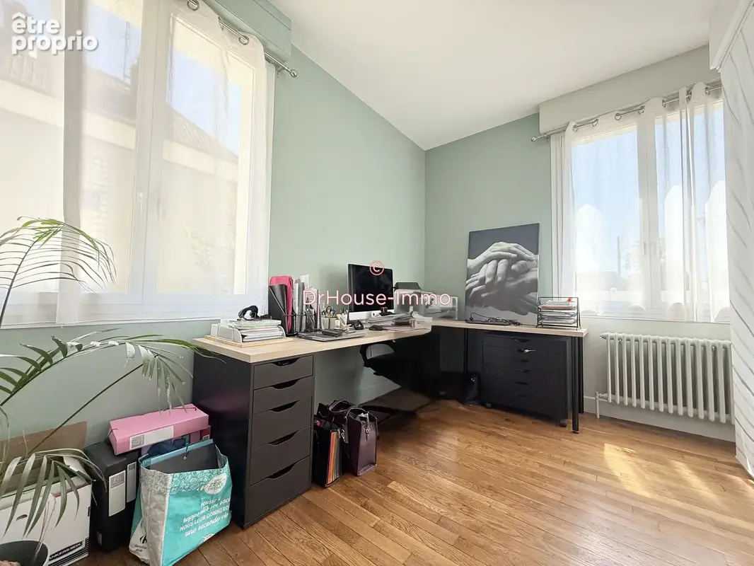 Maison 162 m² à Troyes  - photo 18