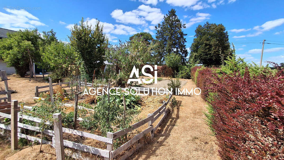Maison 3 ch Javron Les Chapelles Chattemoue - Country house 3 bdr + garden - photo 18