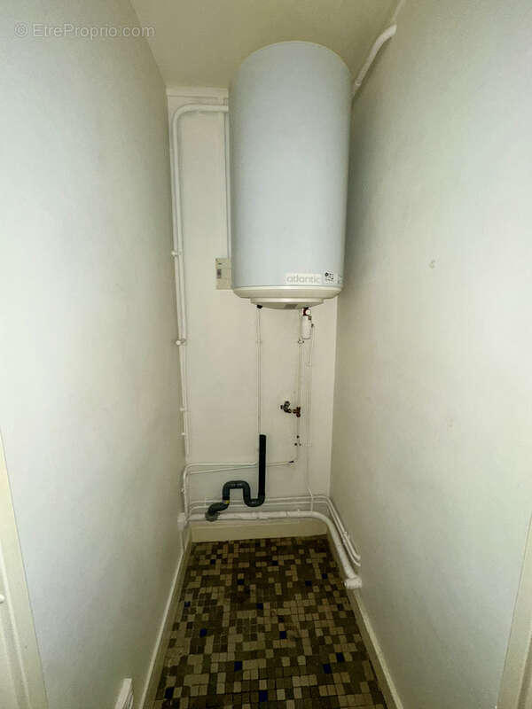 Appartement à LYON-5E