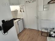 Appartement à PARIS-10E