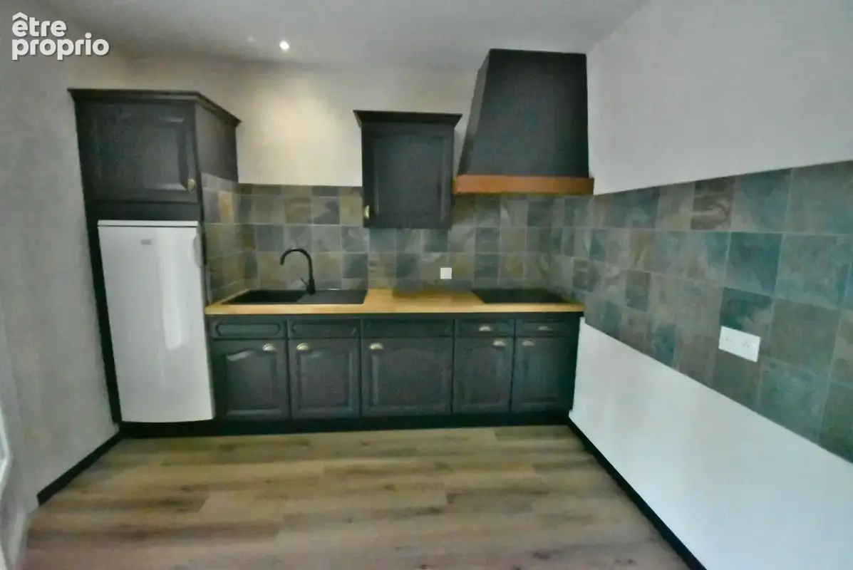 Maison à vendre 4 pièces plain pied (16) LA COURONNE, 4 chambres et terrain - photo 10