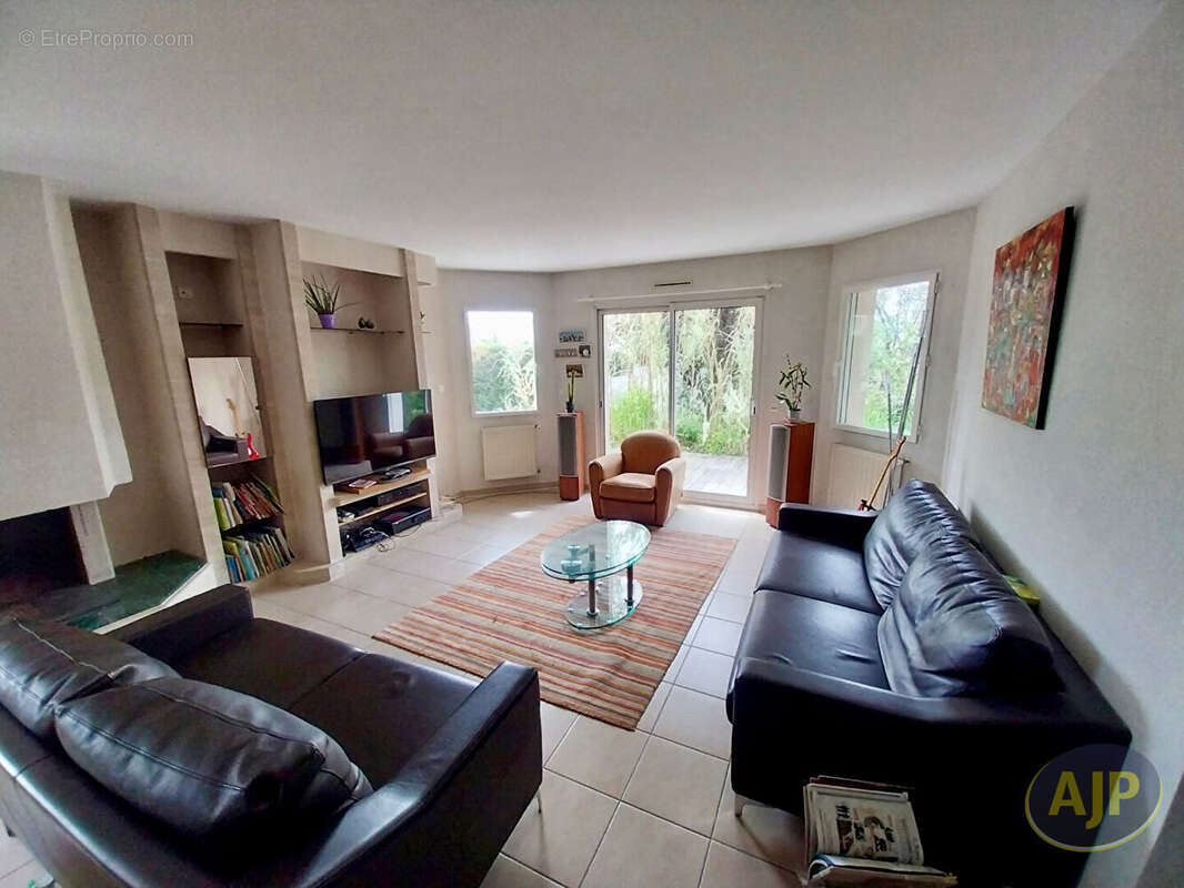 Villa Saint Marc Sur Mer - photo 2