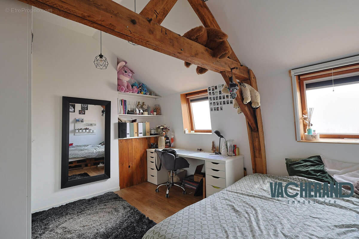 Maison 144 m² à Armentieres  - photo 9