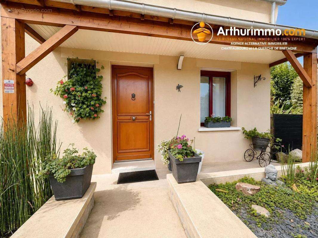 Maison 5 pièces - photo 16
