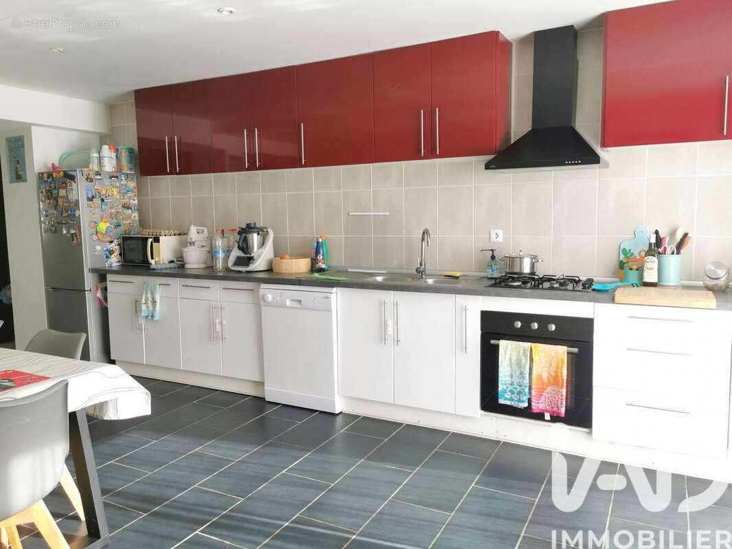 Photo 3 - Maison à COUTRAS