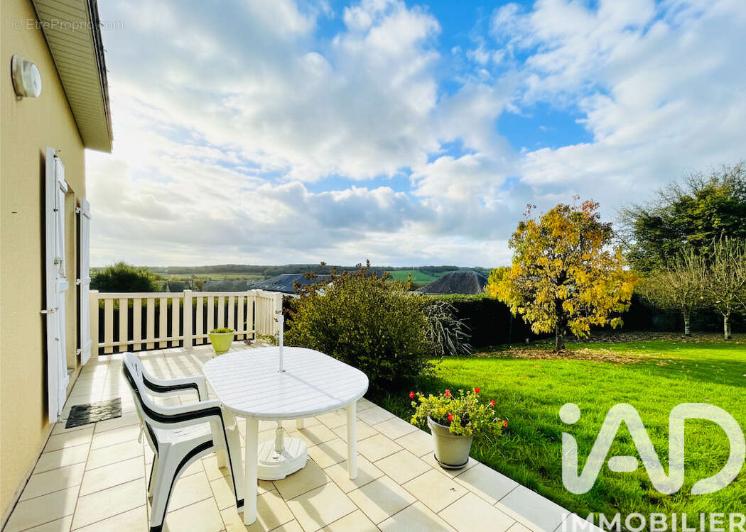 Photo 6 - Maison à LE GOURAY