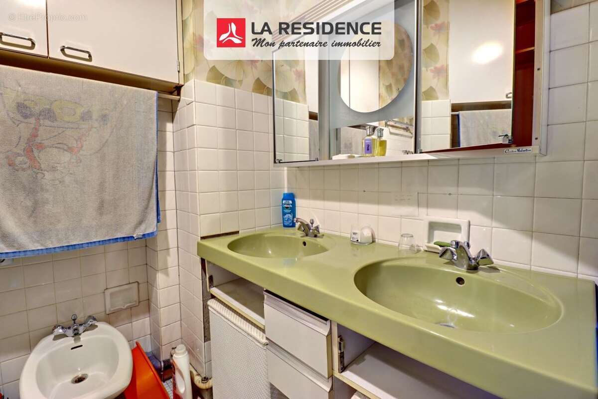 Appartement à CLAMART