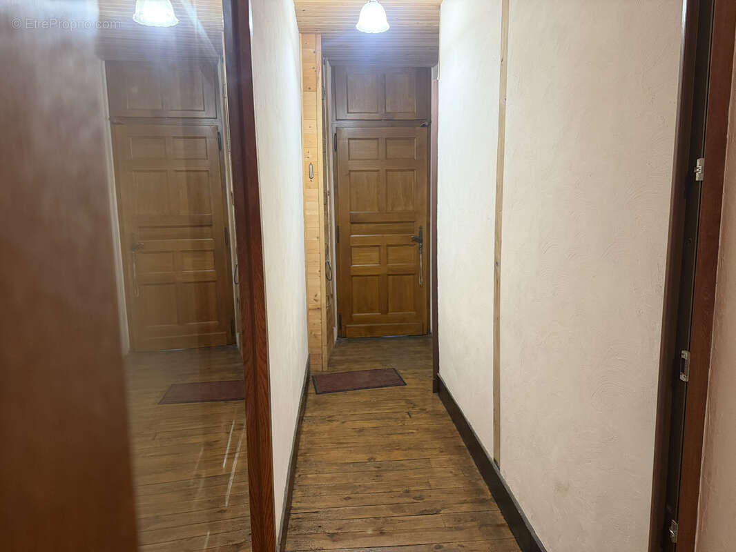 Maison Familiale au Mont Dore - photo 27