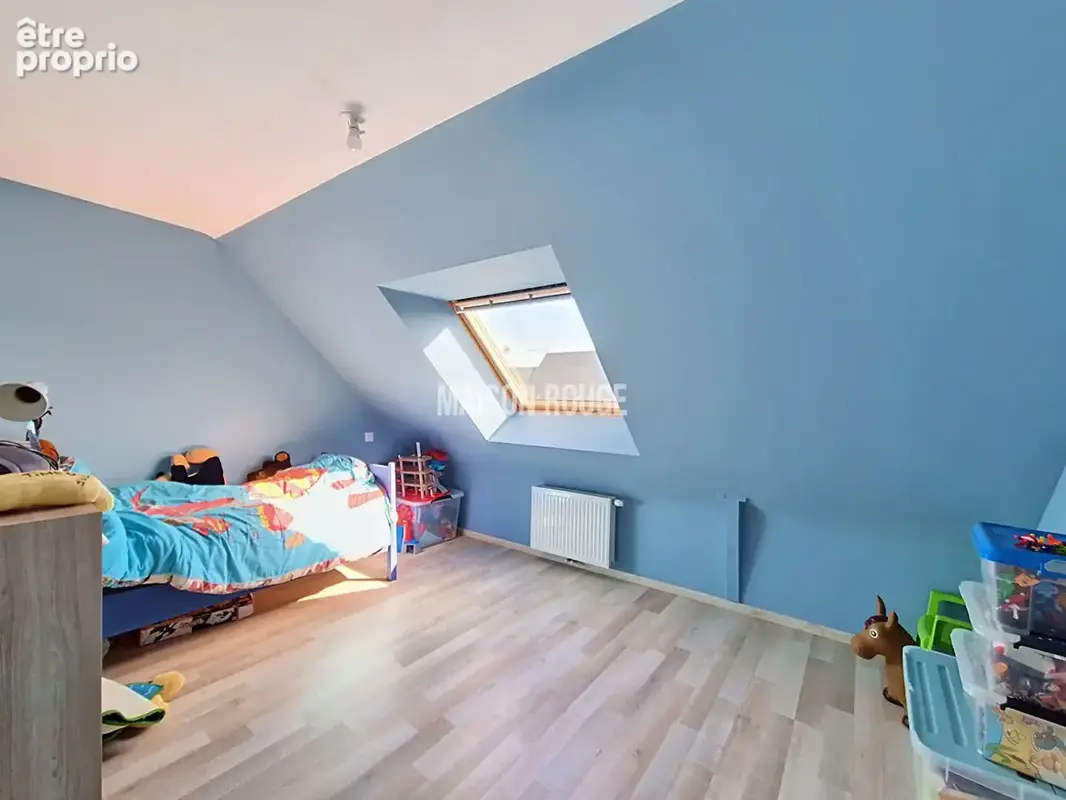 Maison contemporaine 3 chambres à Quévert, à proximité immédiate de Dinan - photo 9