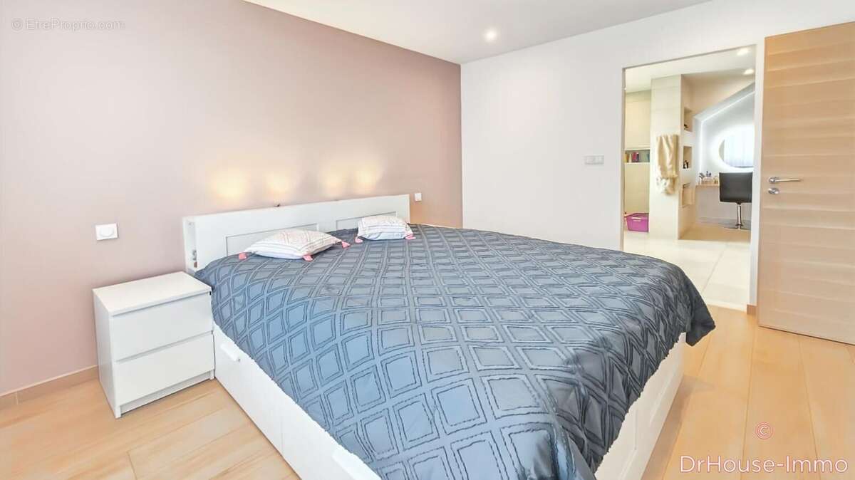 Maison à PERRIGNY-LES-DIJON