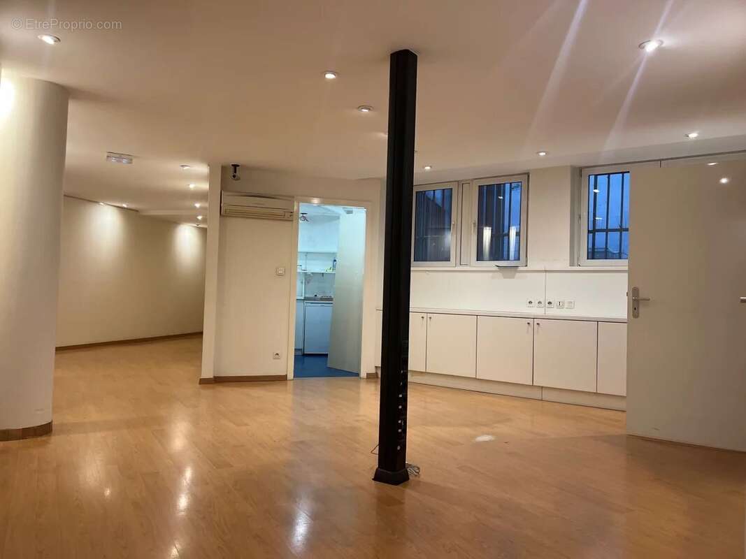 Commerce à STRASBOURG