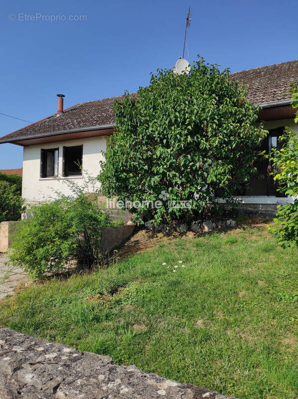 Maison 150 m² à Saulx-Le-Duc  - photo 2