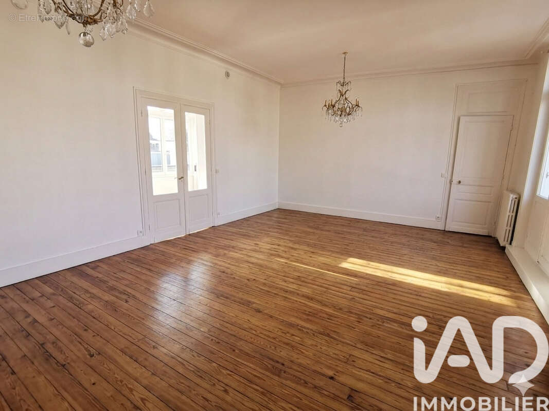 Photo 5 - Appartement à BETHUNE