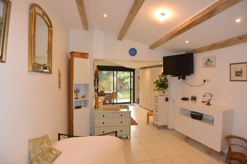 Dpt Drôme (26), à vendre ROMANS SUR ISERE maison P6 de 93m2 + 38m2 - photo 20