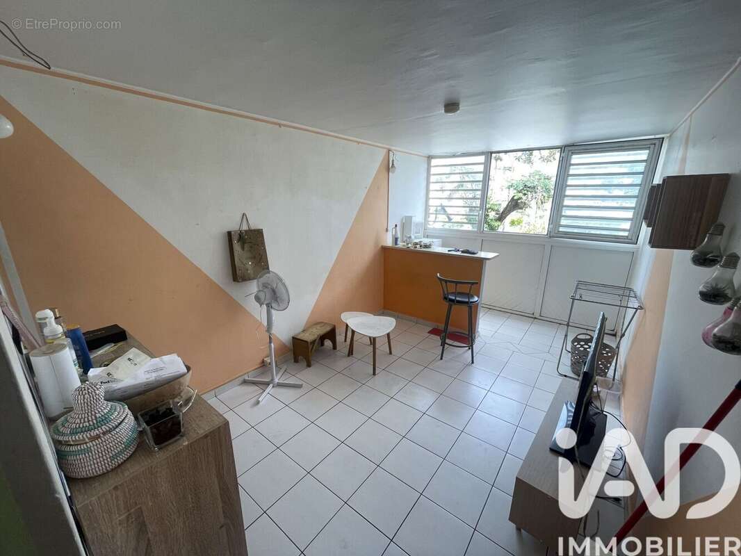 Photo 4 - Appartement à LES ABYMES