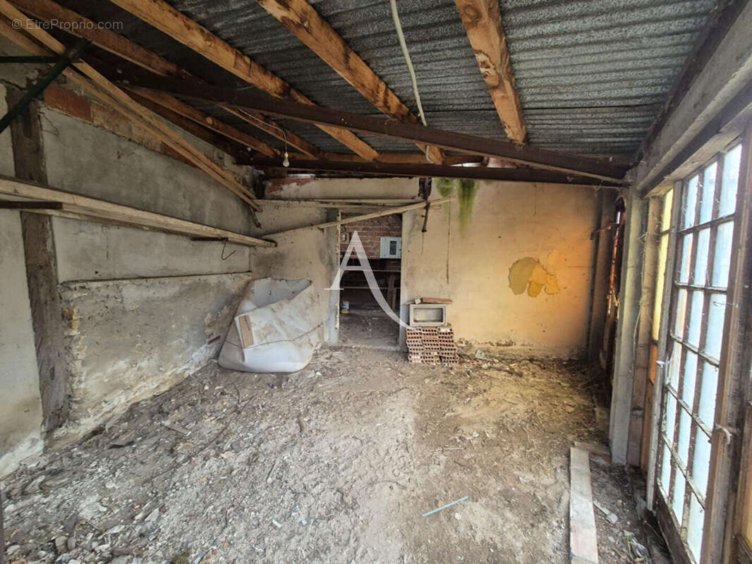 Maison à CREON-D&#039;ARMAGNAC