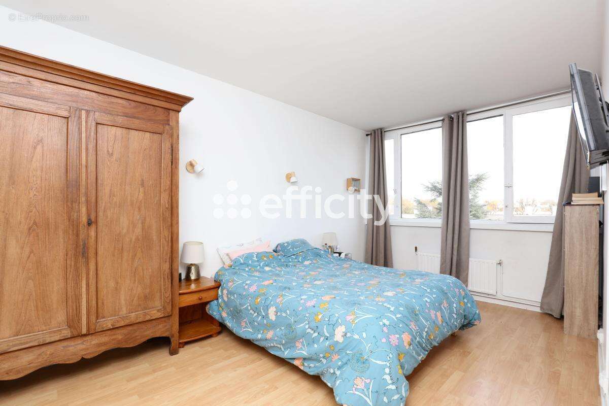 Appartement - photo 9