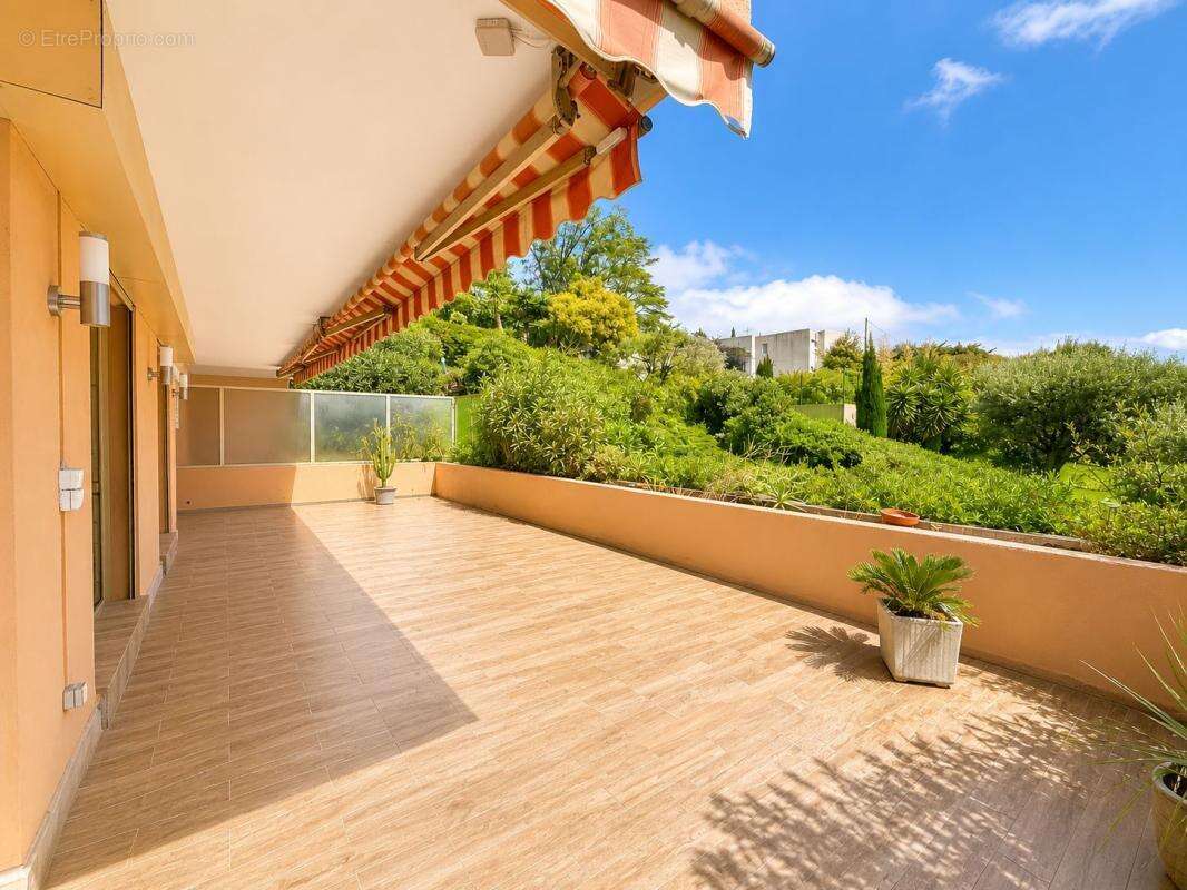 Rénové + Terrasse de 75 m² - photo 4